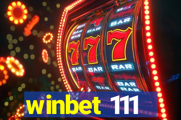 winbet 111